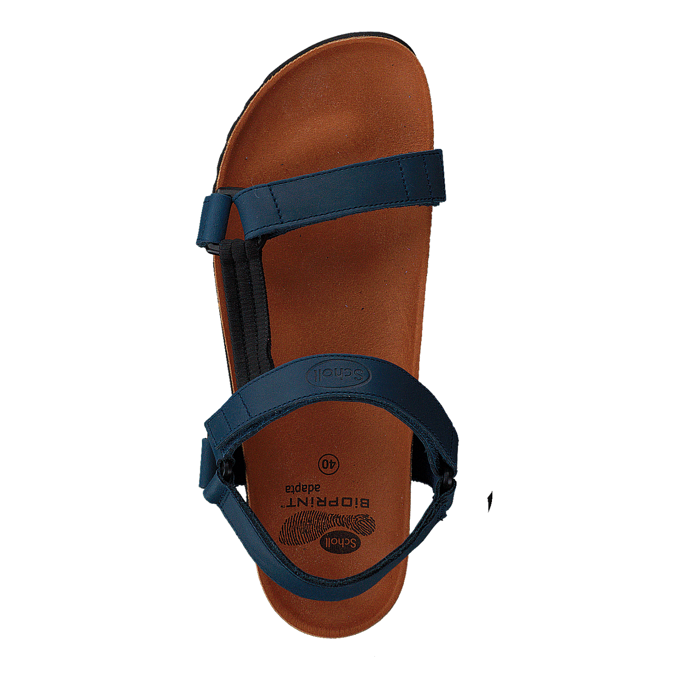 Heaven Navy