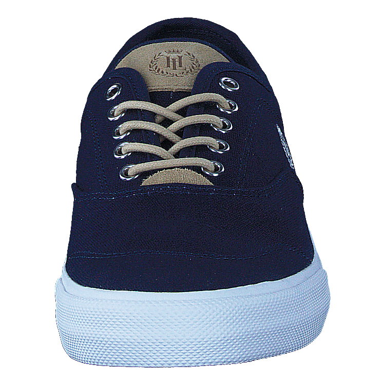 Brighton Lace Navy