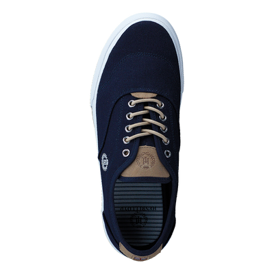 Brighton Lace Navy