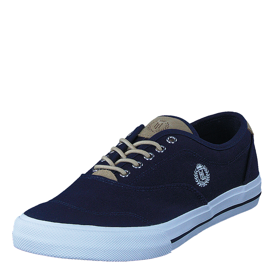 Brighton Lace Navy