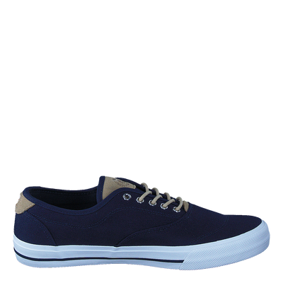 Brighton Lace Navy
