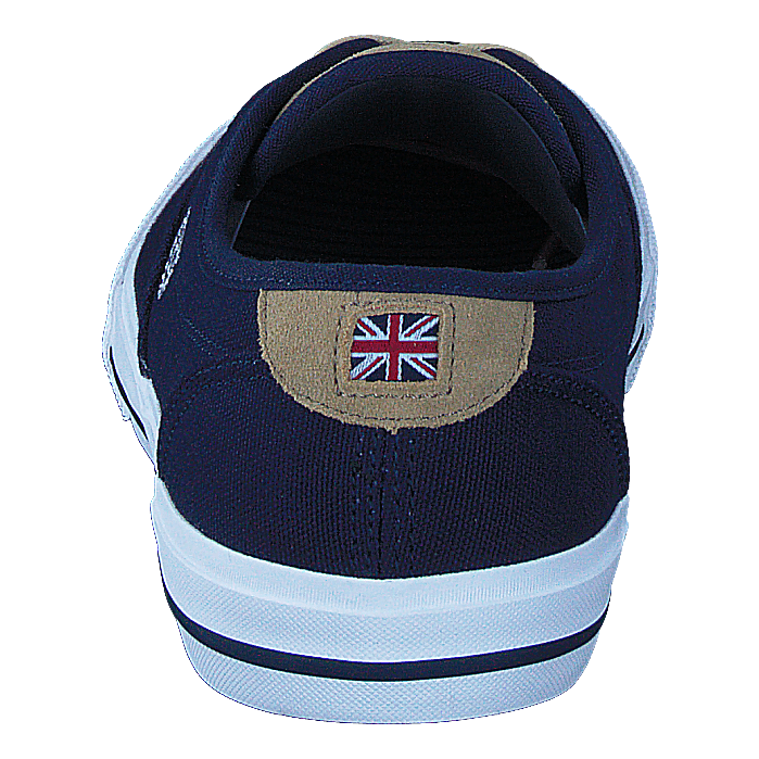 Brighton Lace Navy