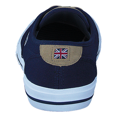 Brighton Lace Navy