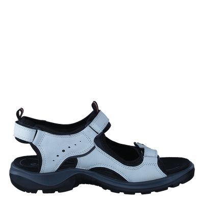 Offroad Shadow White