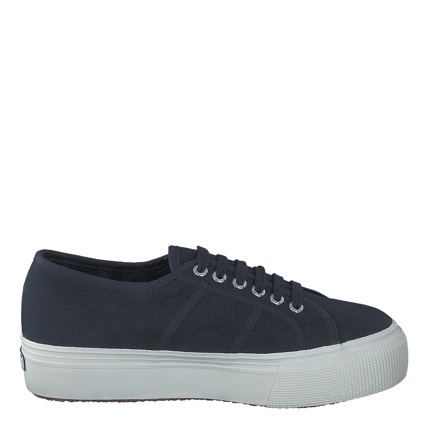2790-cotw Linea And Down Navy-fwhite Superga –
