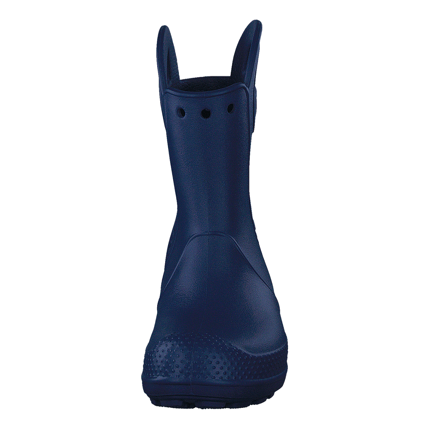 Handle It Rain Boot Kids Navy