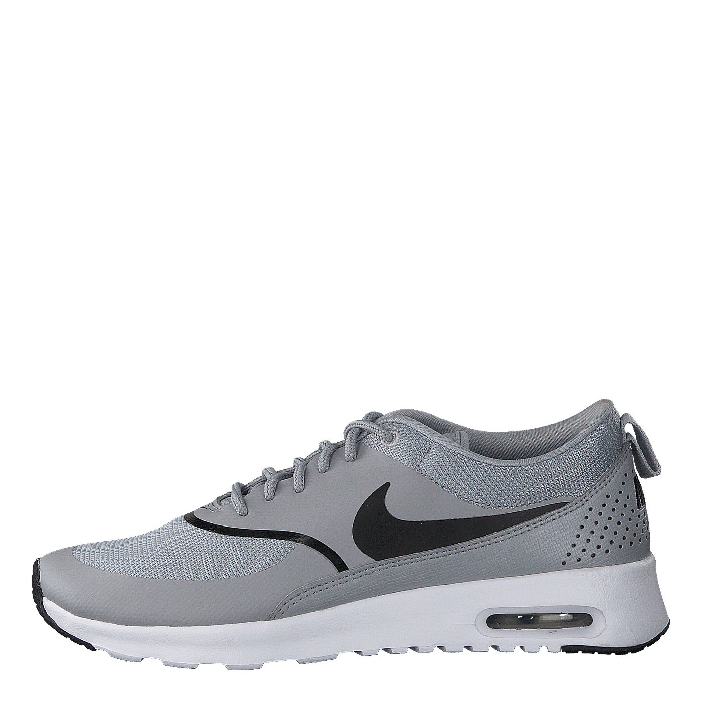 Wmns Nike Air Max Thea Wolf Grey/black