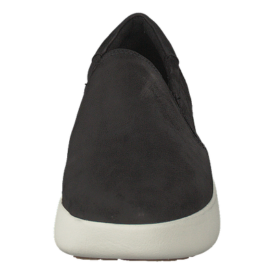 Berlin Park Slip-on Jet Black