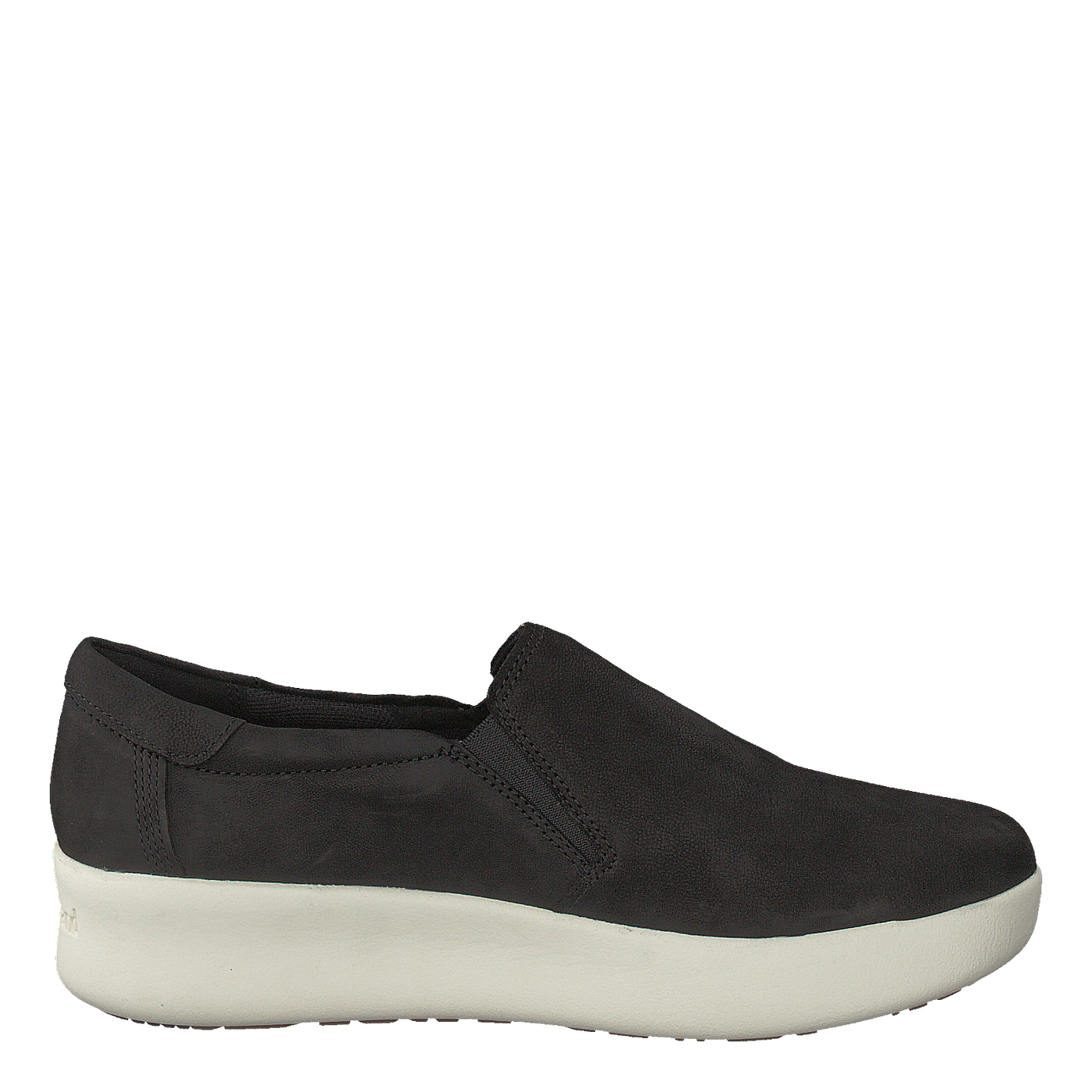 Berlin Park Slip-on Jet Black