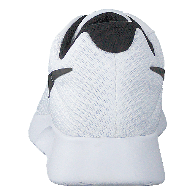 Men's Tanjun White/black