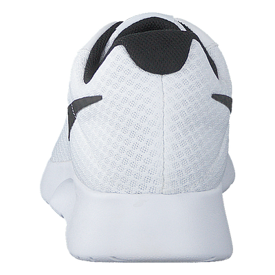 Men's Tanjun White/black