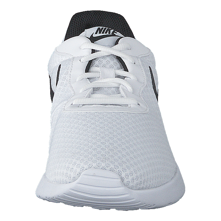 Men's Tanjun White/black Nike – - Main Image
