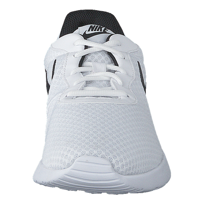 Men's Tanjun White/black