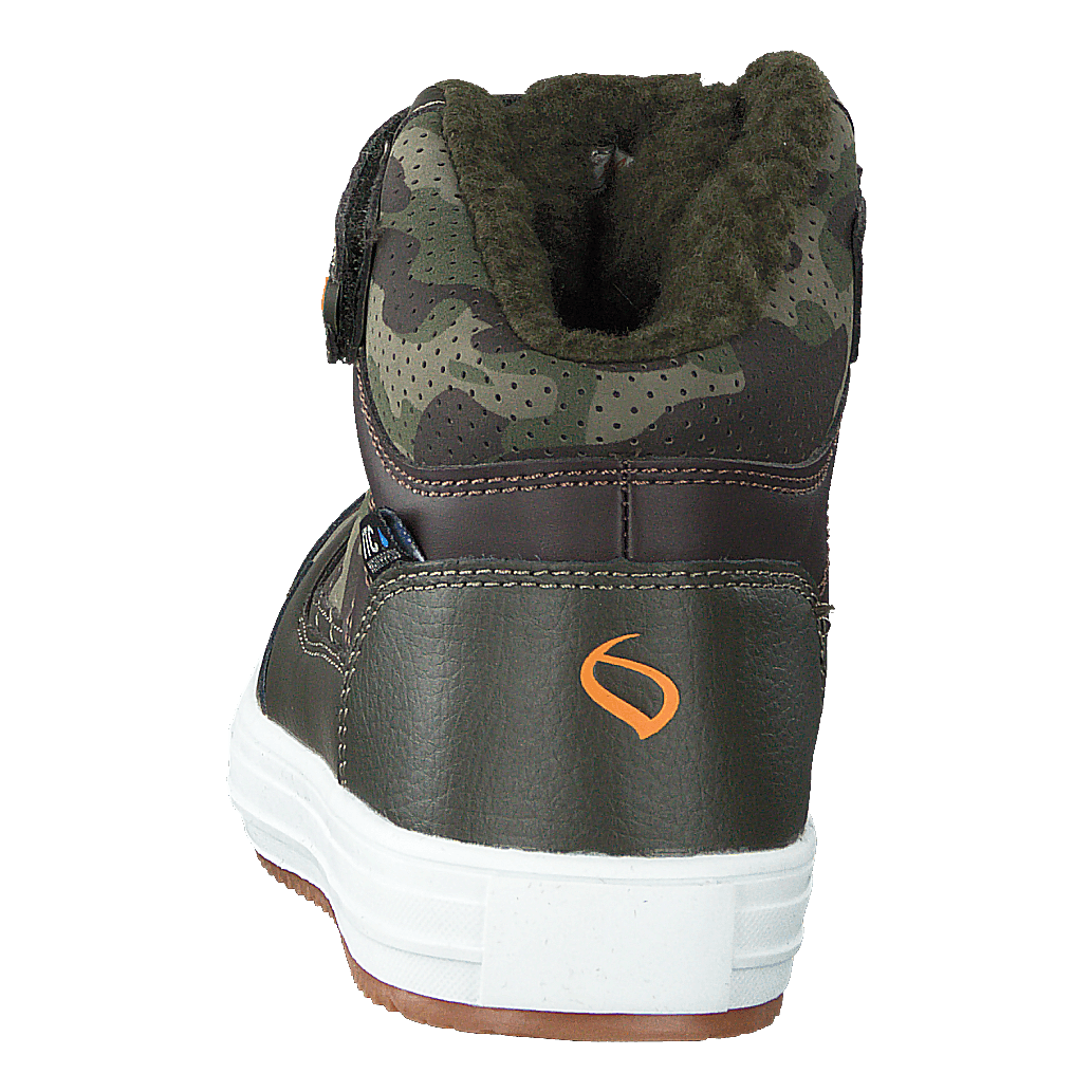 Sandvik Camo