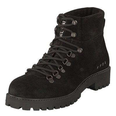 Chris Boots Black