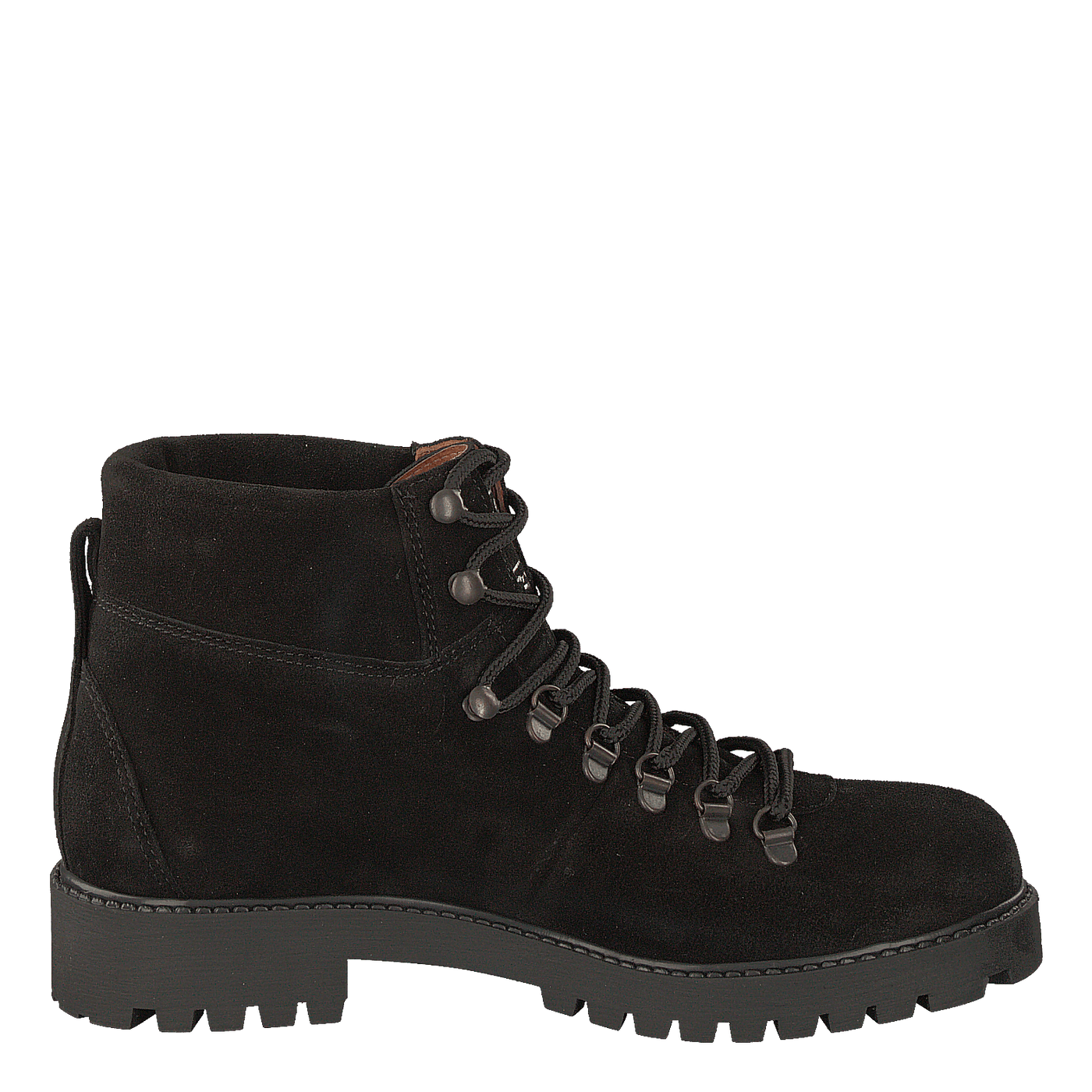 Chris Boots Black