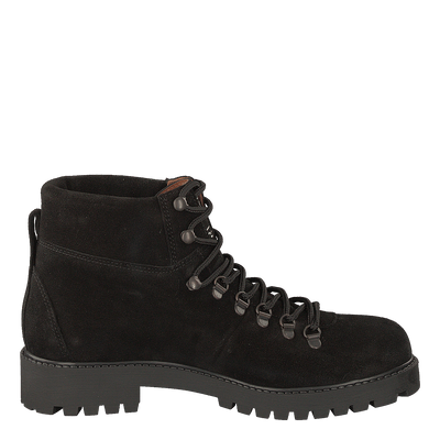 Chris Boots Black