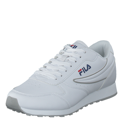 Orbit Low White