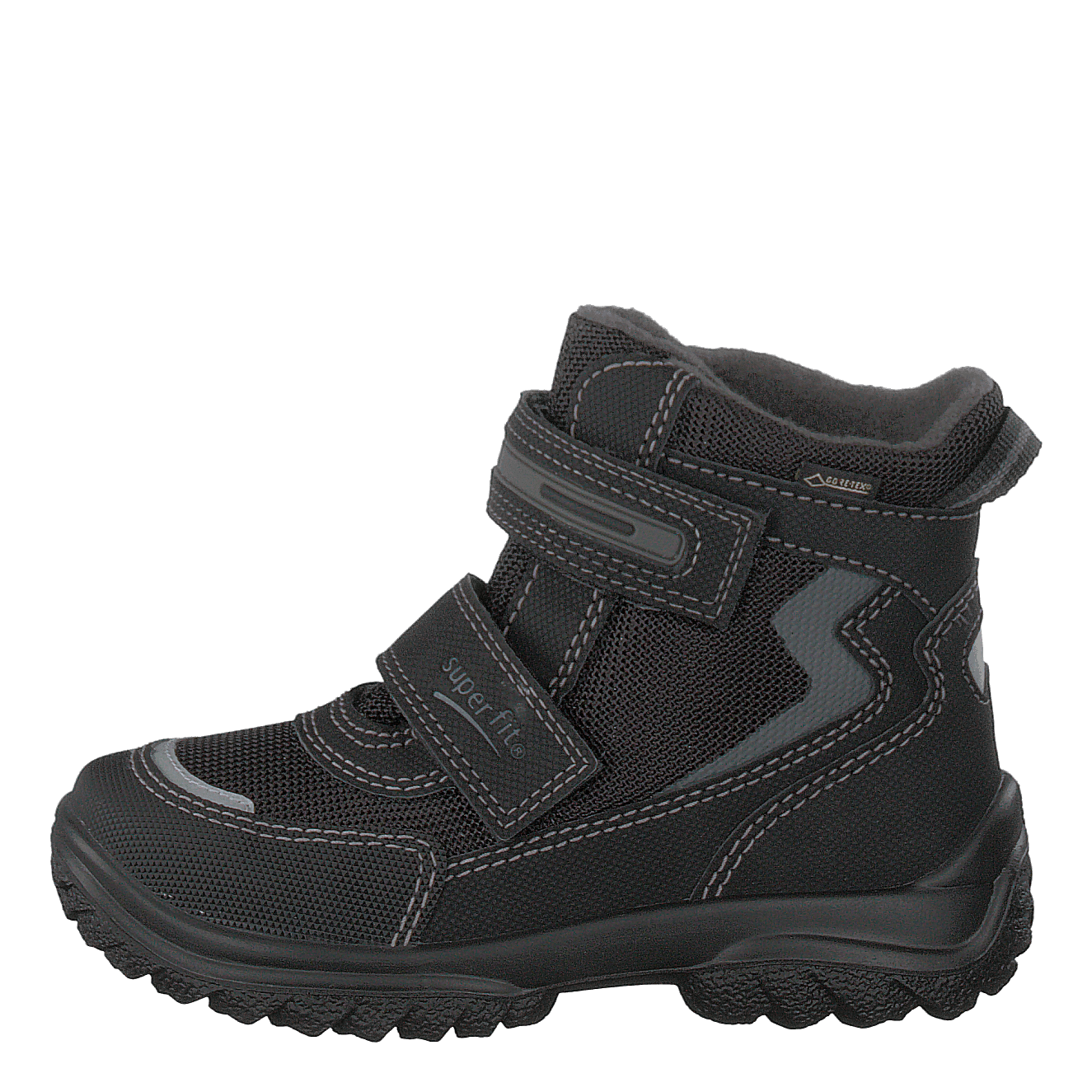 Snowcat Gore-tex® Black