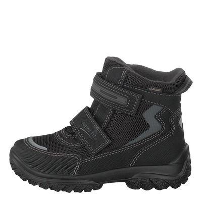 Snowcat Gore-tex® Black