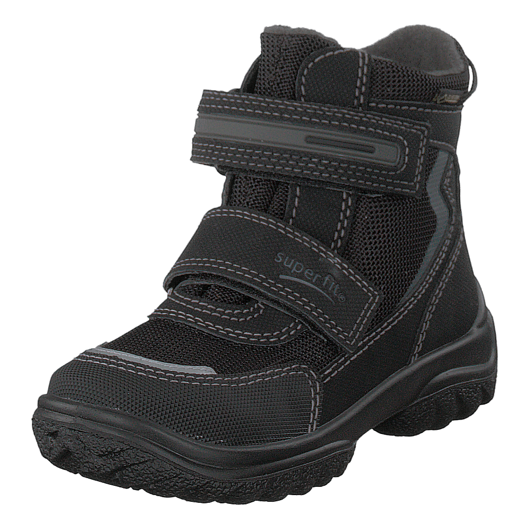 Snowcat Gore-tex® Black