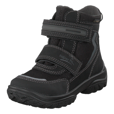 Snowcat Gore-tex® Black