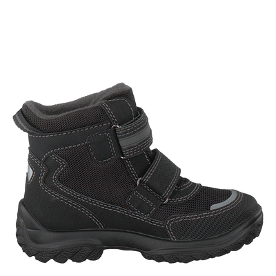 Snowcat Gore-tex® Black