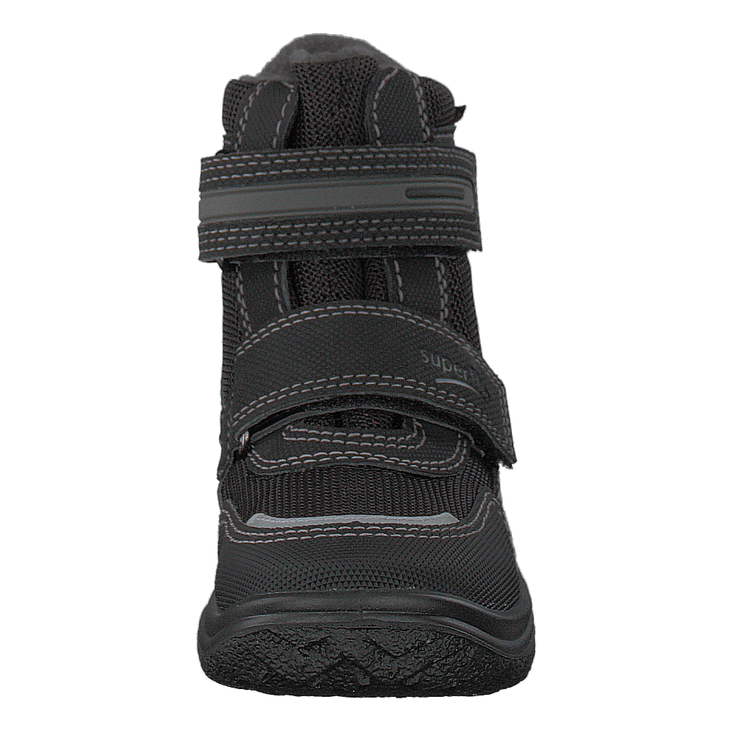 Snowcat Gore-tex® Black