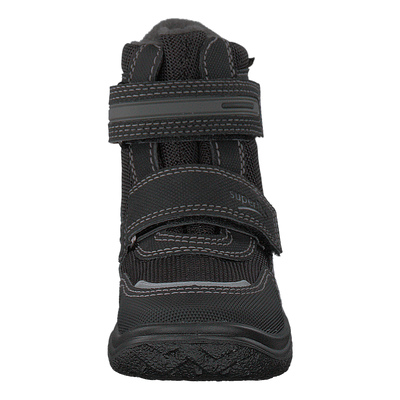 Snowcat Gore-tex® Black