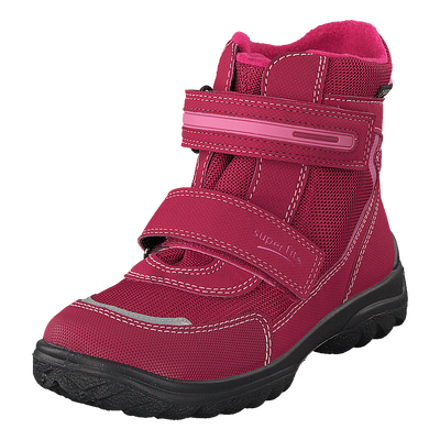 Snowcat Gore-tex® Pink