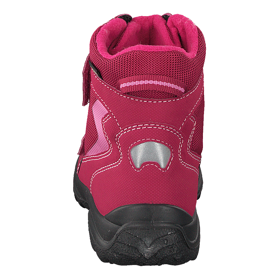 Snowcat Gore-tex® Pink