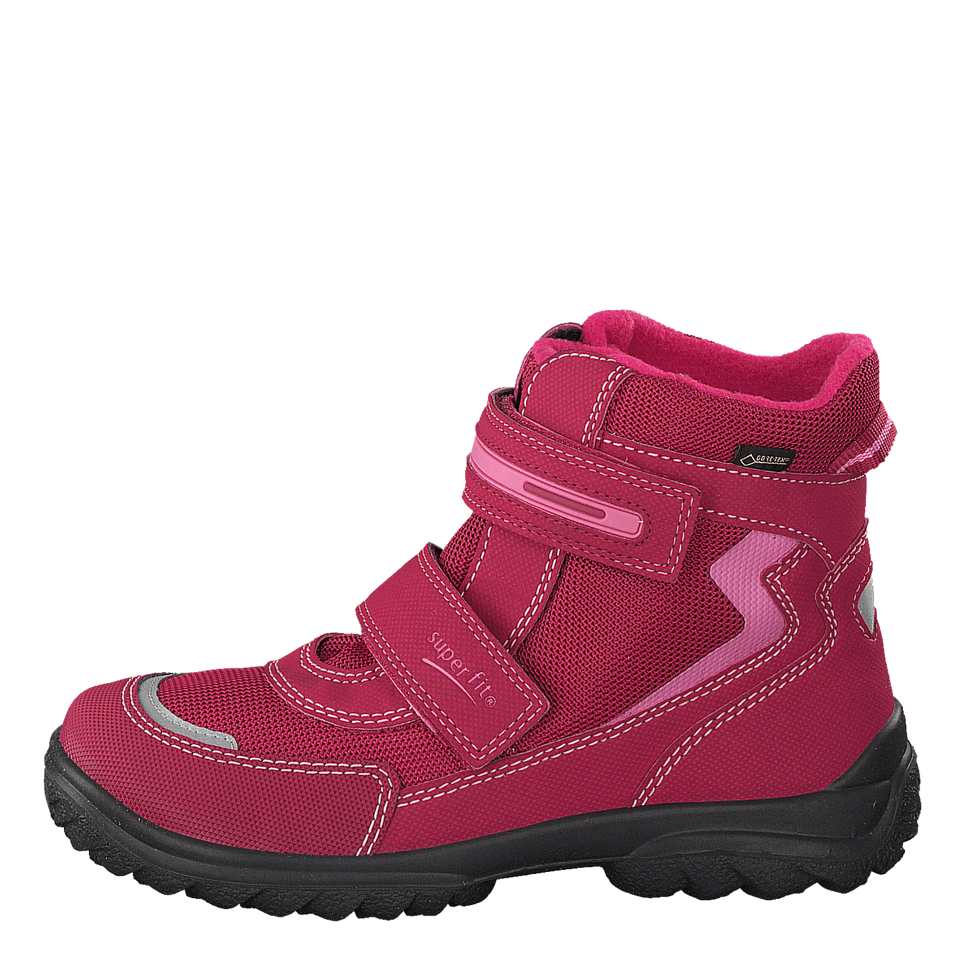 Snowcat Gore-tex® Pink