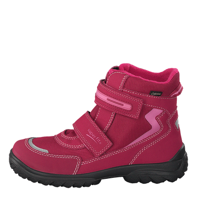 Snowcat Gore-tex® Pink