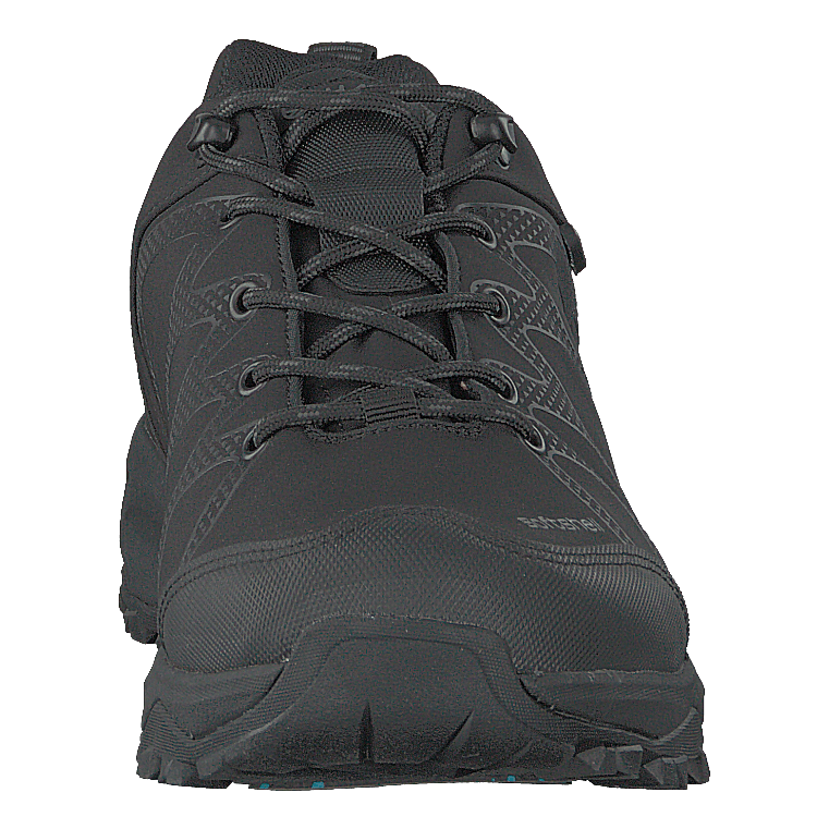 Freddo Low Dx M Ag Black