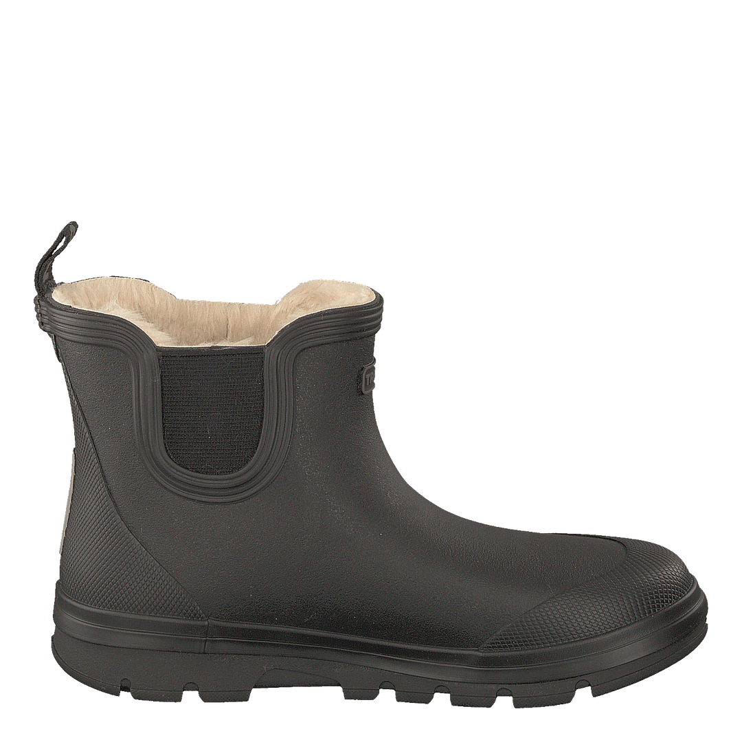 Aktiv Chelsea Winter Black Tretorn –