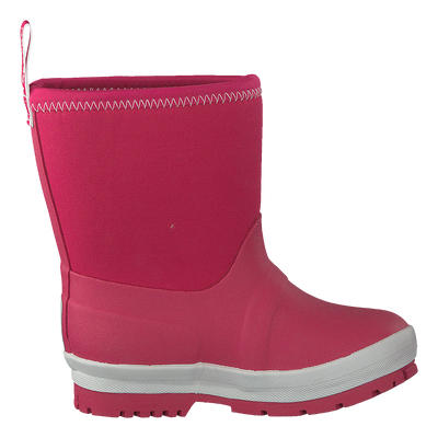 Kuling Neoprene Raspberry/white