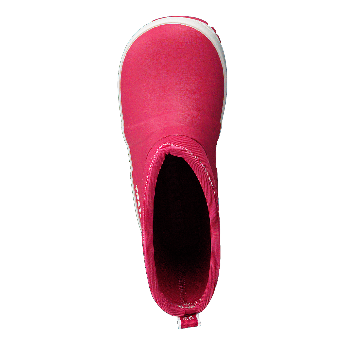 Kuling Neoprene Raspberry/white