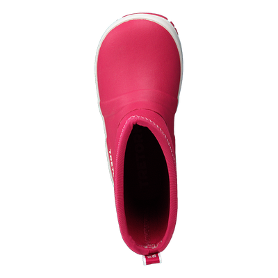 Kuling Neoprene Raspberry/white