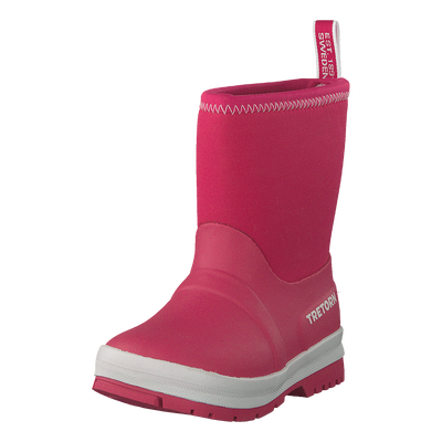 Kuling Neoprene Raspberry/white