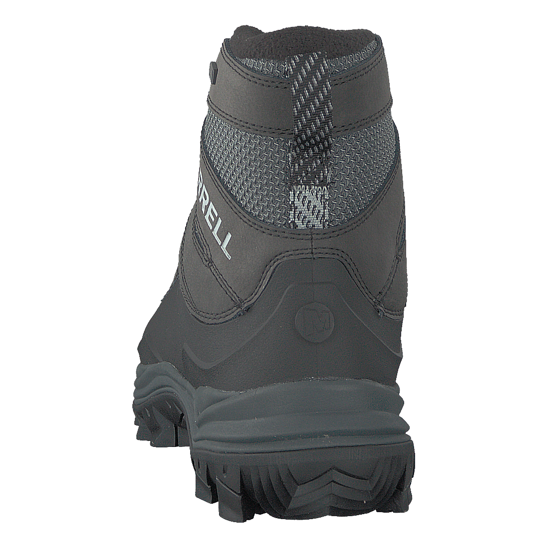 Men's thermo chill sales mid shell waterproof