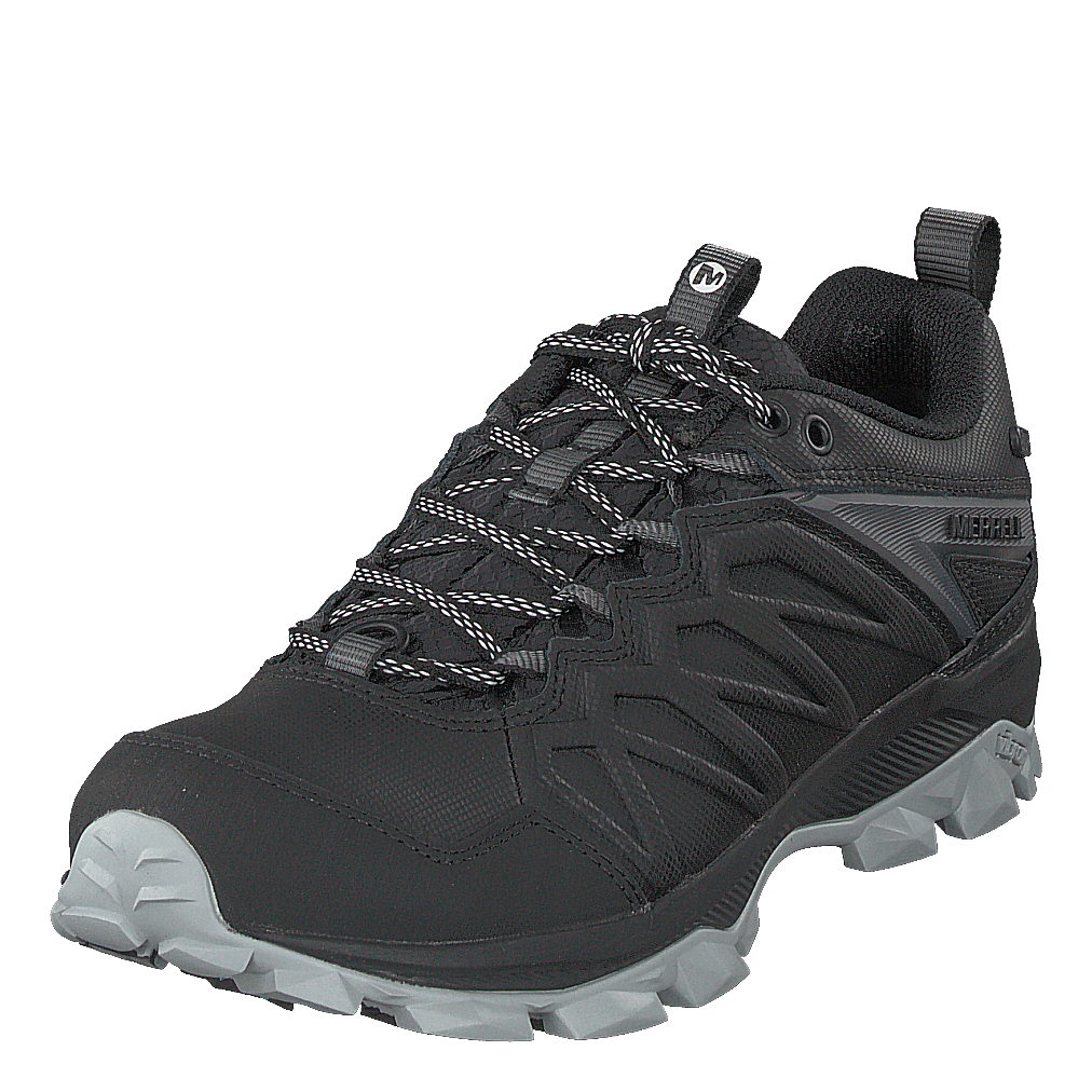 Thermo Freeze Wtpf Black/black