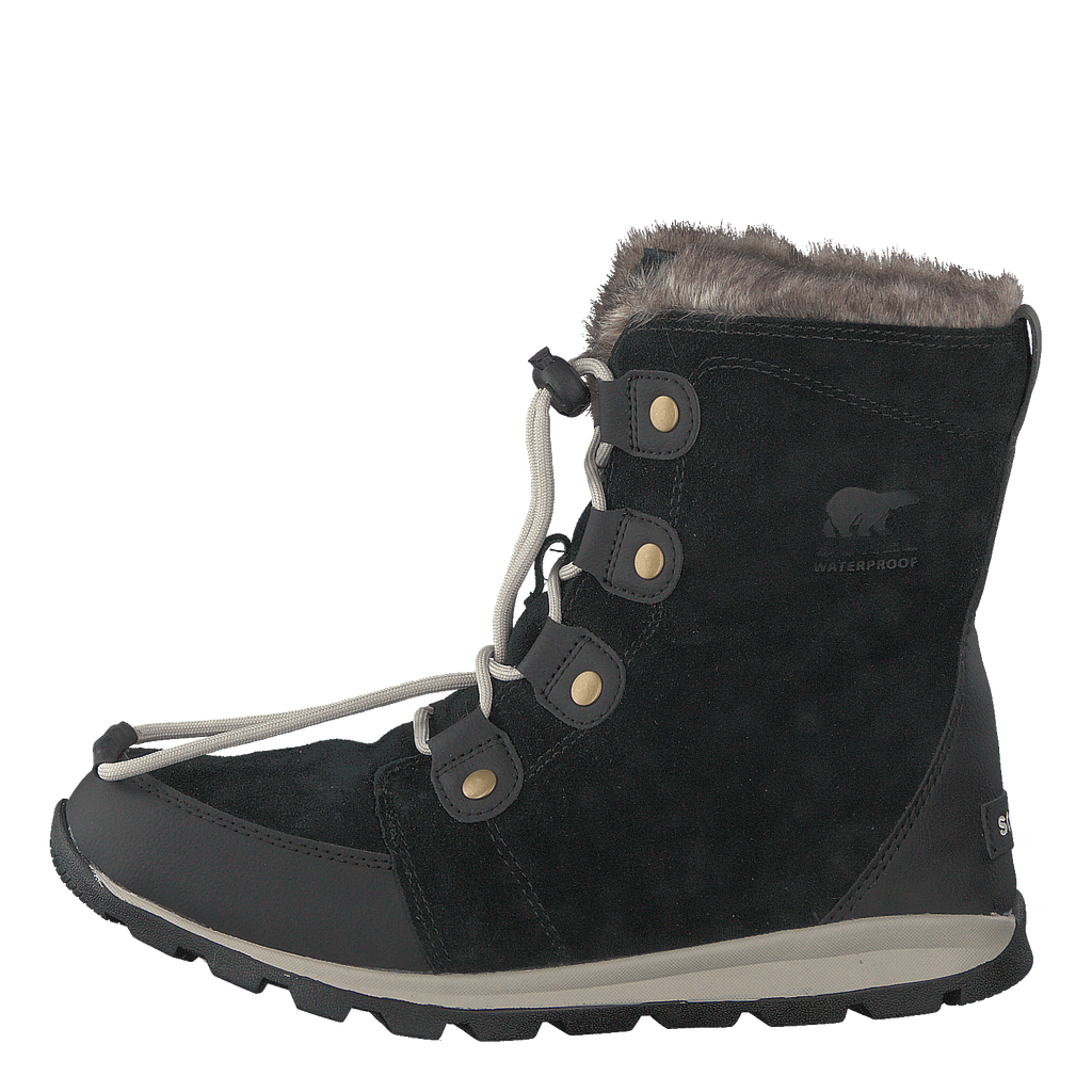 Sorel youth 2025 whitney suede