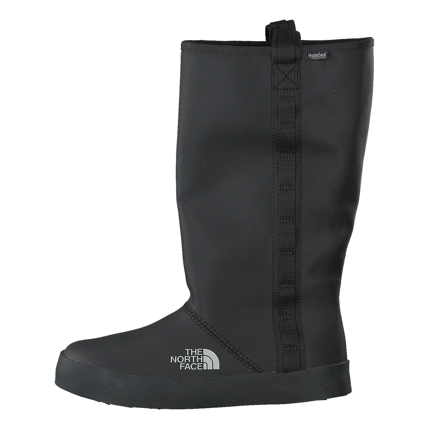 W Basecamp Rainboot Tnf Black/ Tin Grey