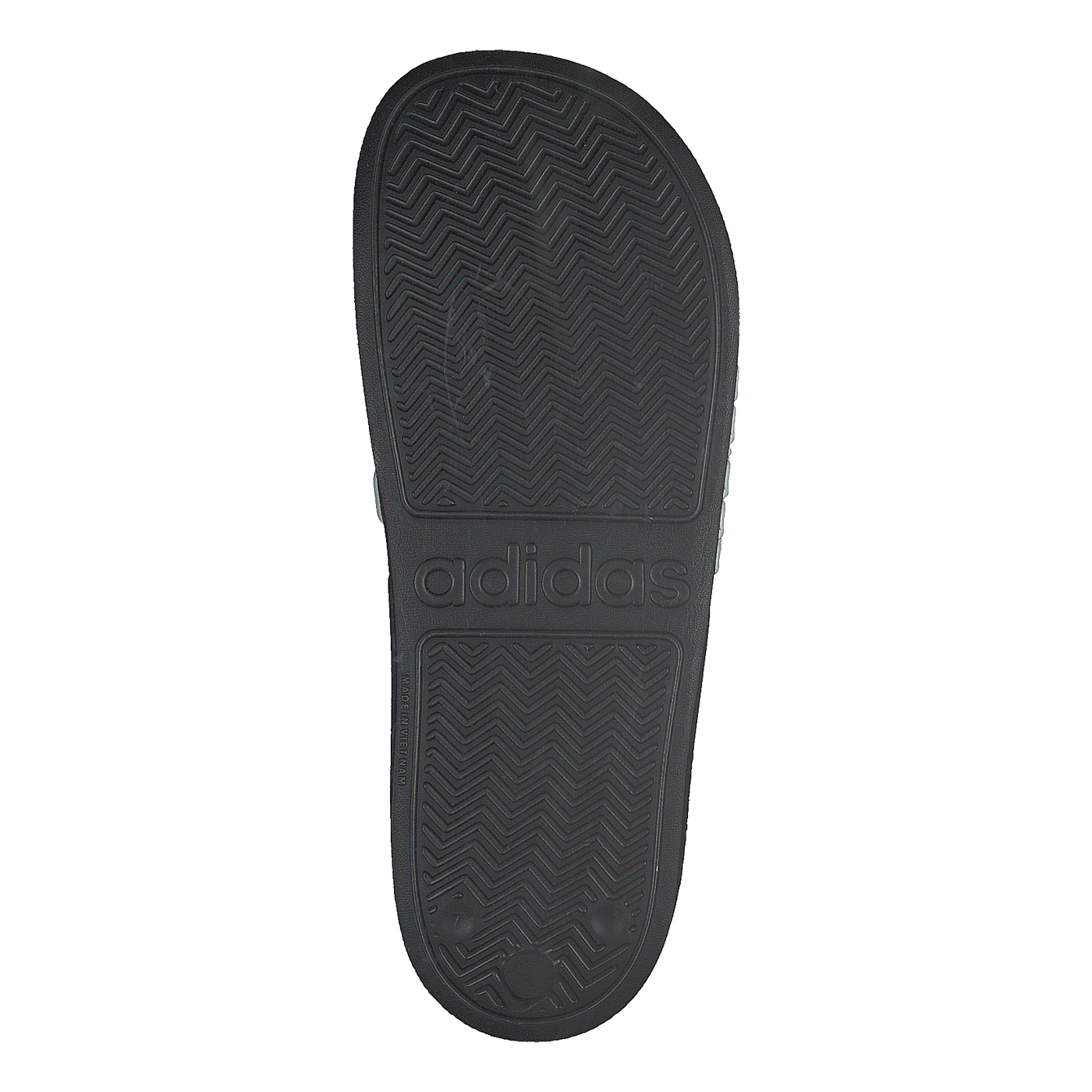 Adilette Cloudfoam Slides Core Black / Cloud White / Core Black