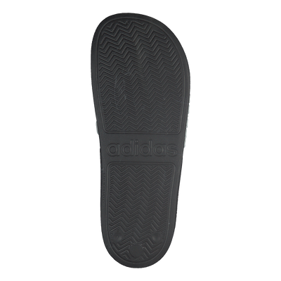 Adilette Cloudfoam Slides Core Black / Cloud White / Core Black