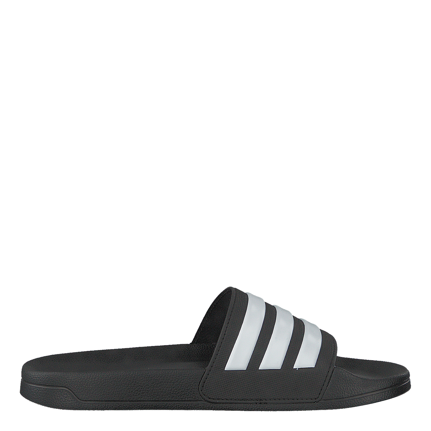 Adilette Cloudfoam Slides Core Black / Cloud White / Core Black