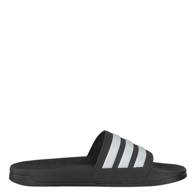 Adilette Cloudfoam Slides Core Black / Cloud White / Core Black