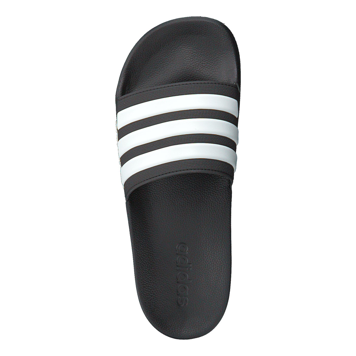 Adilette Cloudfoam Slides Core Black / Cloud White / Core Black