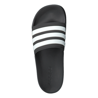 Adilette Cloudfoam Slides Core Black / Cloud White / Core Black