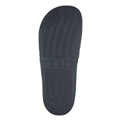 Adilette Cloudfoam Slides Collegiate Navy / Cloud White / Collegiate Navy